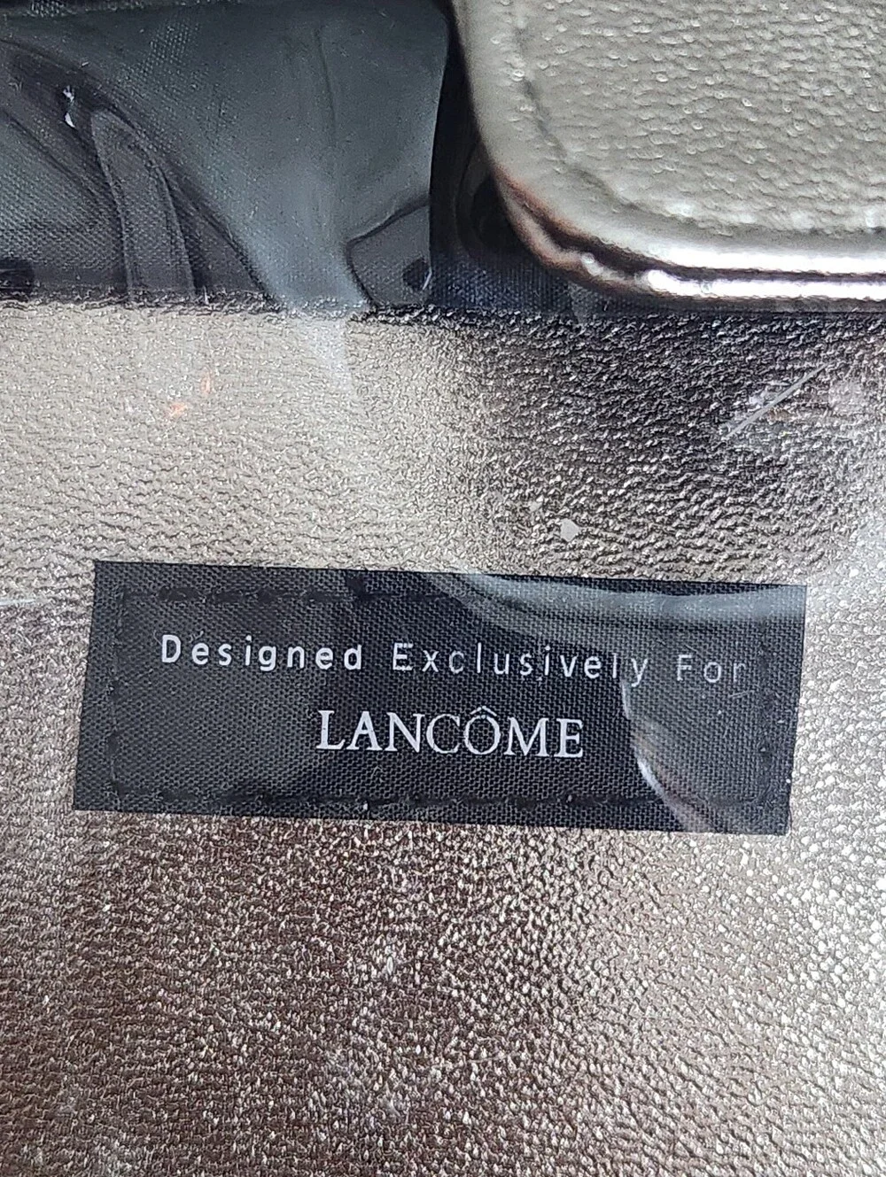 LANCOME Cosmetic Bag